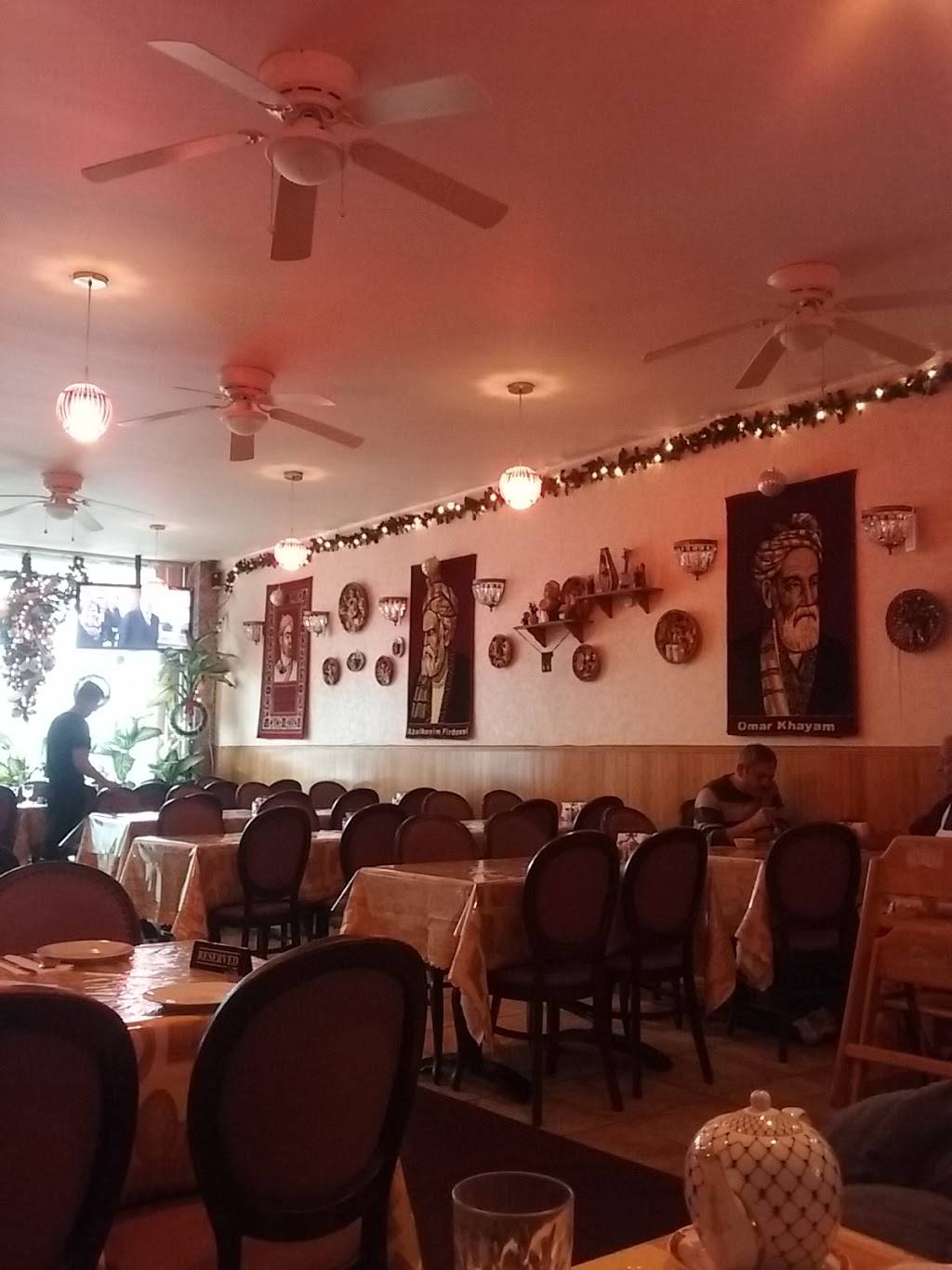 Aziza 7 | restaurant | 2113 Avenue Z, Brooklyn, NY 11234, USA | 7189340717 OR +1 718-934-0717