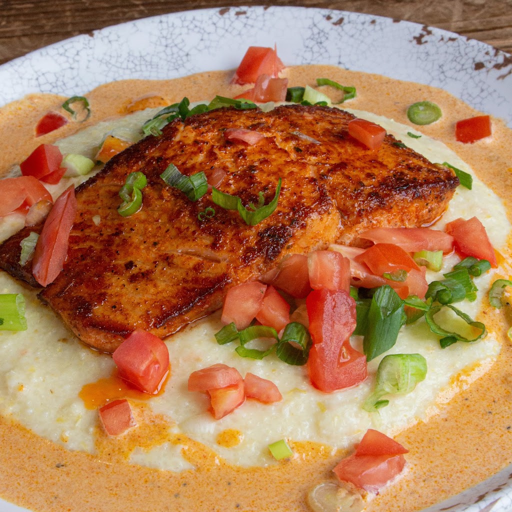 Milk & Honey Cafe | restaurant | 8821 Woodyard Rd ste 104, Clinton, MD 20735, USA | 2402445322 OR +1 240-244-5322