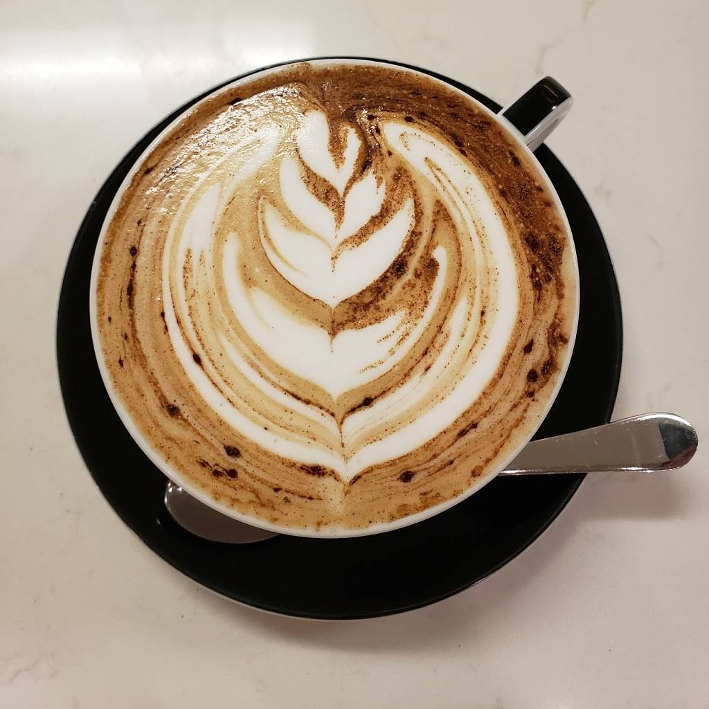 Barking Mad Cafe | cafe | 239 Spectrum Ave, Gaithersburg, MD 20879, USA | 2402976230 OR +1 240-297-6230