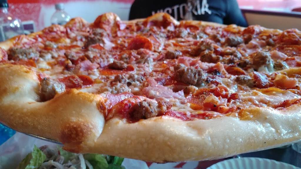 Spinellis Highlands | restaurant | 1172, 614 Baxter Ave, Louisville, KY 40204, USA | 5025685665 OR +1 502-568-5665