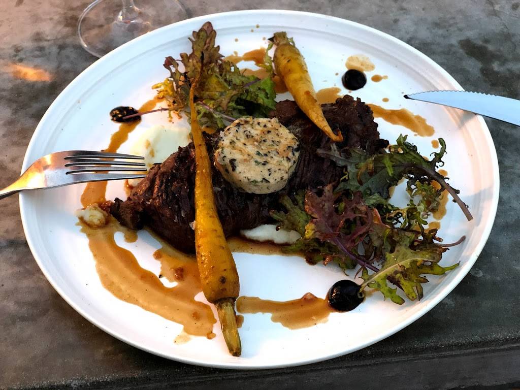 Workshop Kitchen + Bar | restaurant | 800 N Palm Canyon Dr, Palm Springs, CA 92262, USA | 7604593451 OR +1 760-459-3451