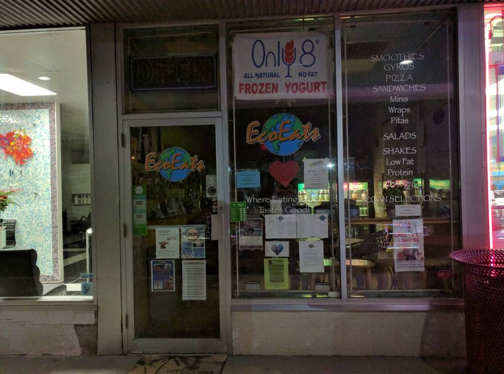 Eco Eats | meal takeaway | 99607 Overseas Hwy, Key Largo, FL 33037, USA | 3054513902 OR +1 305-451-3902