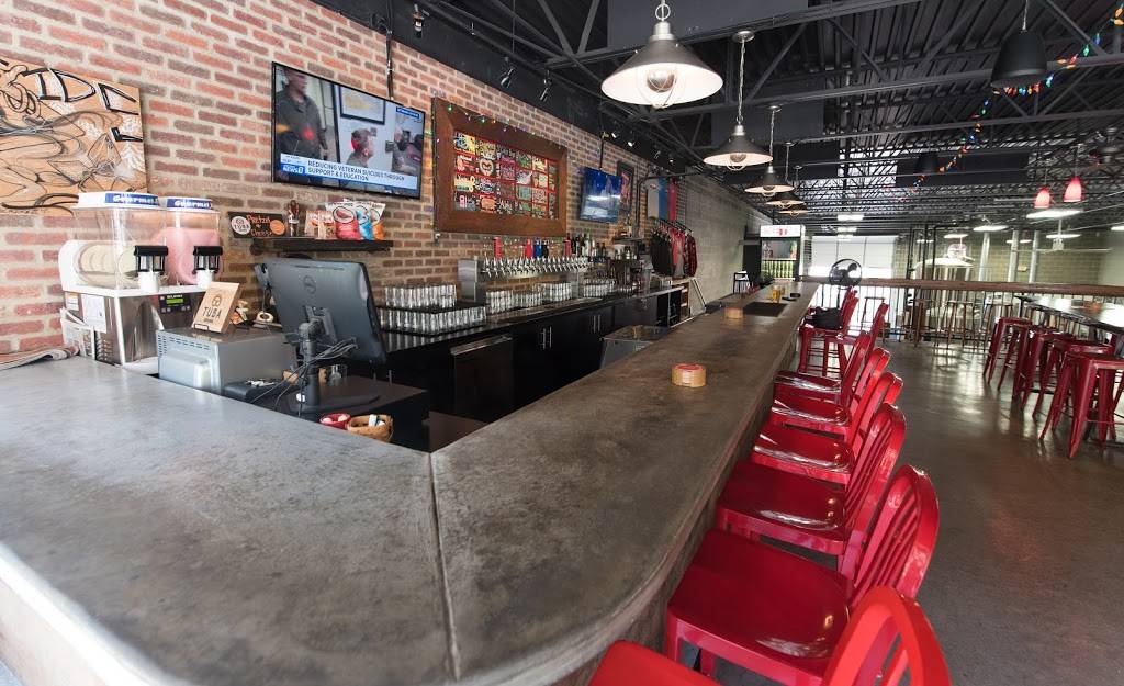 Streetside Brewery | restaurant | 4003 Eastern Ave, Cincinnati, OH 45226, USA | 5136155877 OR +1 513-615-5877