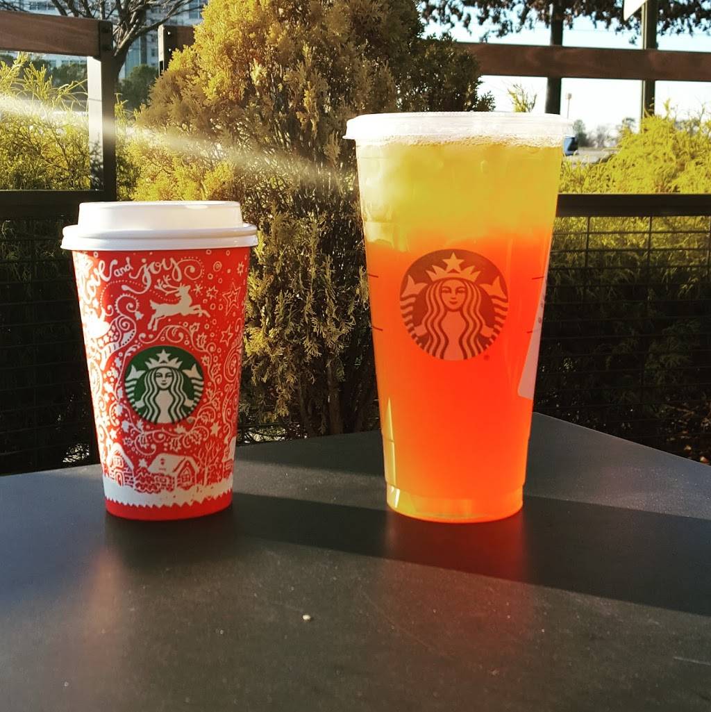 Starbucks | cafe | 2495 Cumberland Pkwy SE, Atlanta, GA 30339, USA | 7704388221 OR +1 770-438-8221