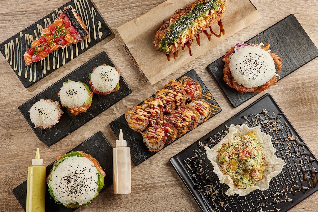 Sashiro Miami Beach | restaurant | 955 Alton Rd, Miami Beach, FL 33139, USA | 9293995071 OR +1 929-399-5071