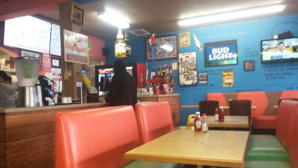 El Torazo | restaurant | 603 Atlantic Ave, Long Beach, CA 90813, USA | 5624377755 OR +1 562-437-7755