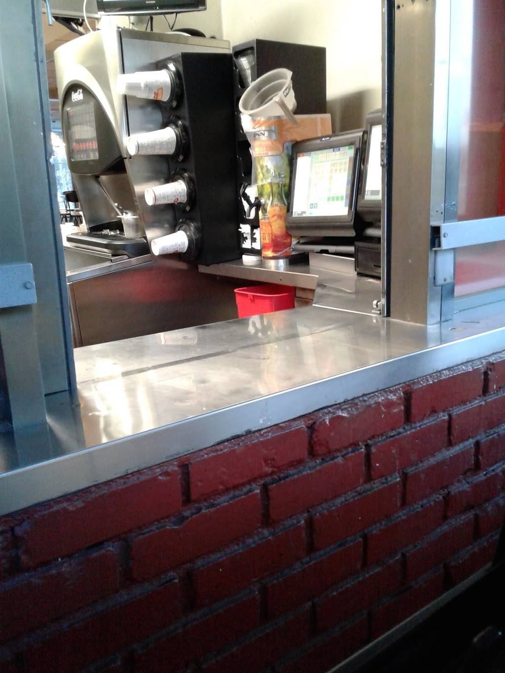 Jack in the Box | restaurant | 5858 Del Amo Blvd, Lakewood, CA 90713, USA | 5624209971 OR +1 562-420-9971