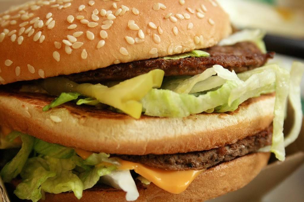 McDonalds | cafe | 4800 Almaden Expy, San Jose, CA 95136, USA | 4089799783 OR +1 408-979-9783