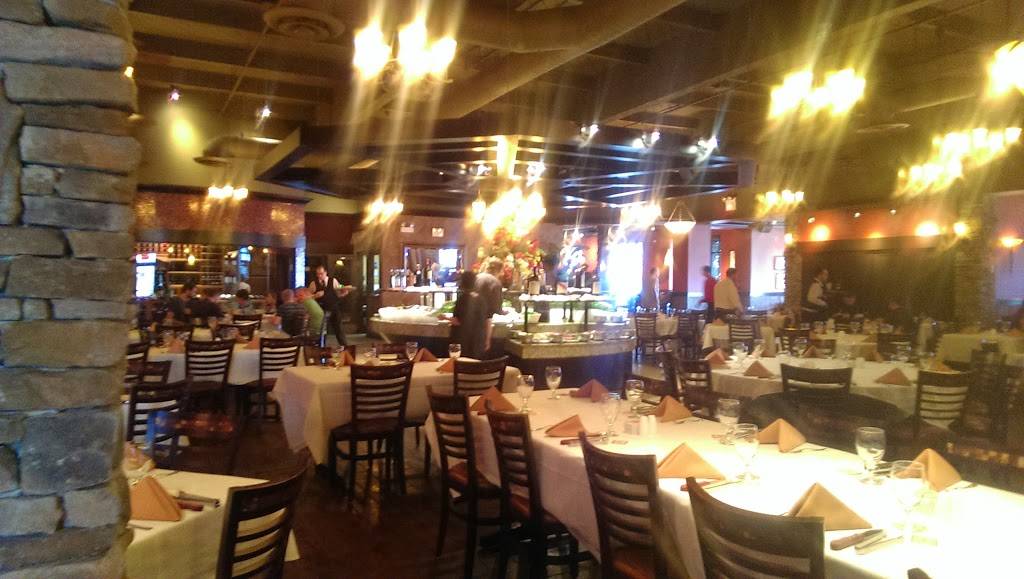 Chama Gaucha | restaurant | 3008 Finley Rd, Downers Grove, IL 60515, USA | 6303246002 OR +1 630-324-6002