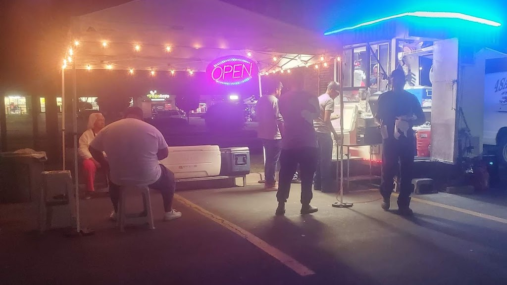 El JARIPEO TACOS | restaurant | 4643 4000 W, West Valley City, UT 84120, USA | 3854696762 OR +1 385-469-6762