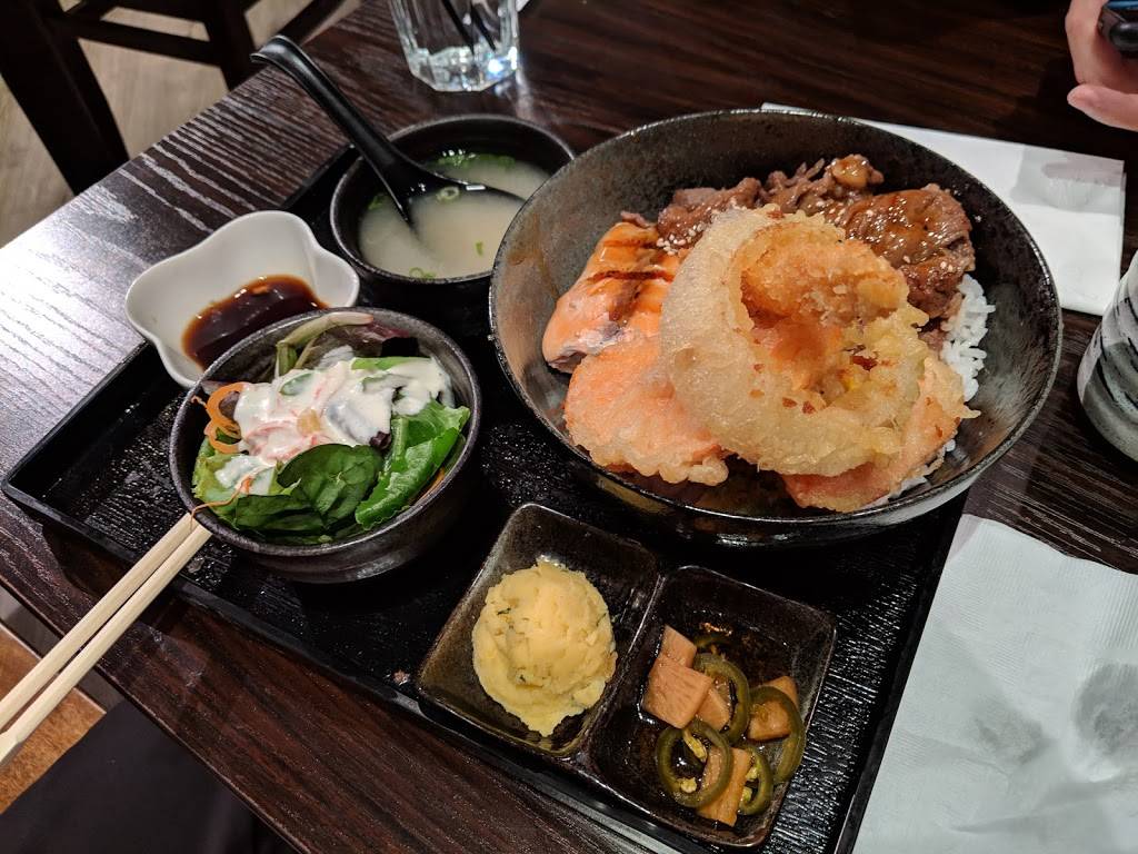 Ukai Japanese Bistro | restaurant | 2416 San Ramon Valley Blvd #120, San Ramon, CA 94583, USA | 9257185479 OR +1 925-718-5479