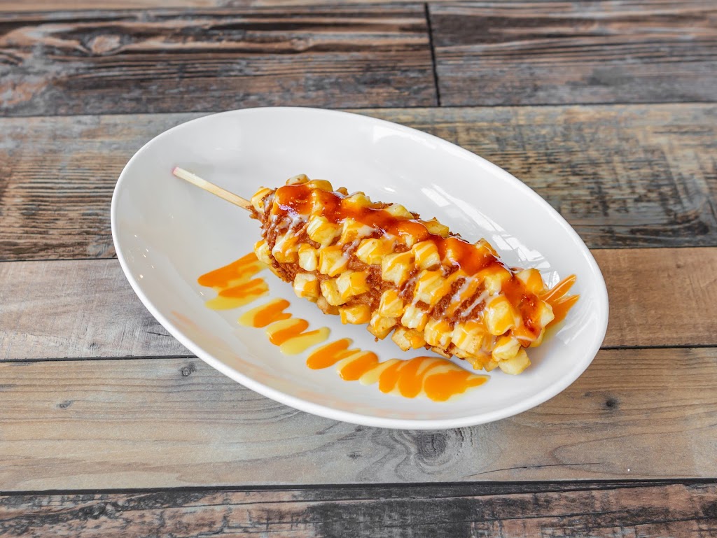 Katzya Corn Dog & Chicken | restaurant | 415 Parkway Plaza, El Cajon, CA 92020, USA | 6194866762 OR +1 619-486-6762