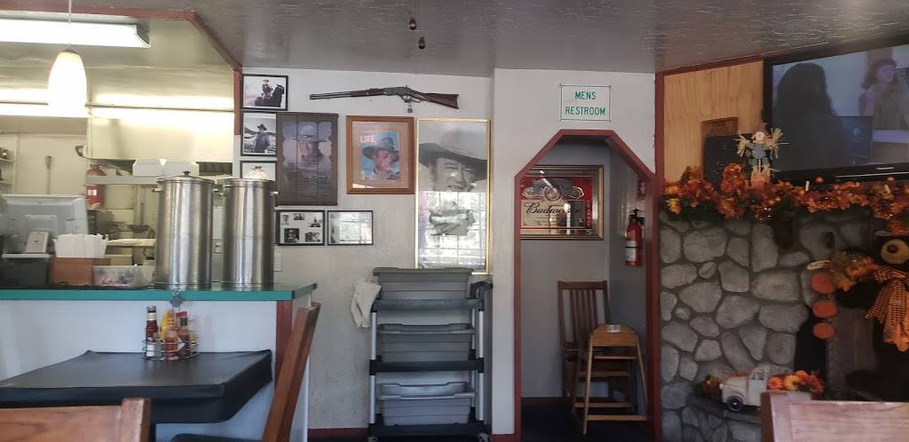 BLTs Restaurant | restaurant | 41799 Big Bear Blvd, Big Bear Lake, CA 92315, USA | 9098666659 OR +1 909-866-6659