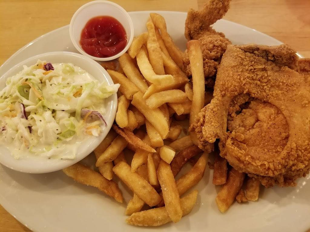 Commanders Grill | restaurant | 118 W Locust St, Boonville, IN 47601, USA | 8127150055 OR +1 812-715-0055