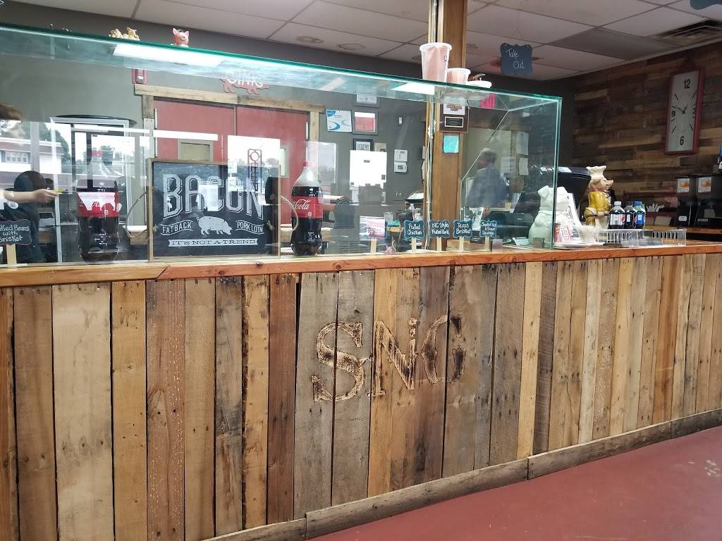 The Smoke-N-Grill | meal takeaway | 1800 NJ-34 BLDG 2. STE 210, Wall Township, NJ 07719, USA | 7327493232 OR +1 732-749-3232