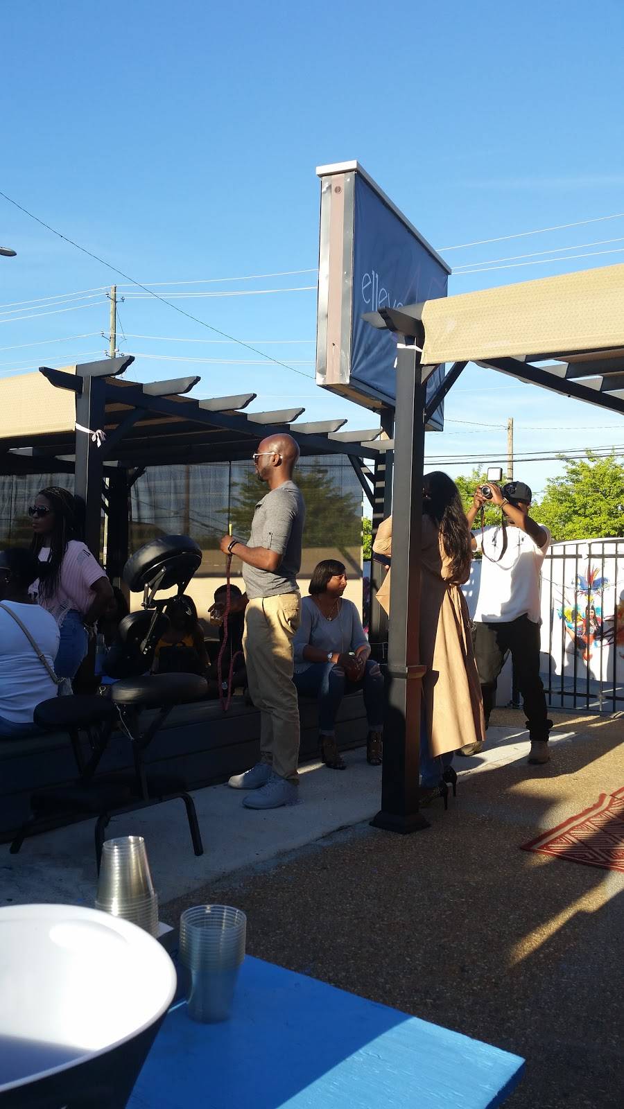 Elleven45 Lounge | night club | 2110 Peachtreet St NW, Atlanta, GA 30309, USA | 4049658657 OR +1 404-965-8657