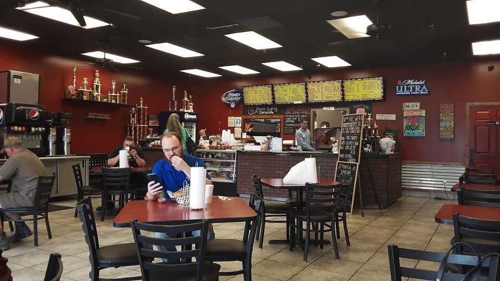 Tys Smokehouse | restaurant | 7174 Stage Rd #101, Bartlett, TN 38133, USA | 9013848111 OR +1 901-384-8111