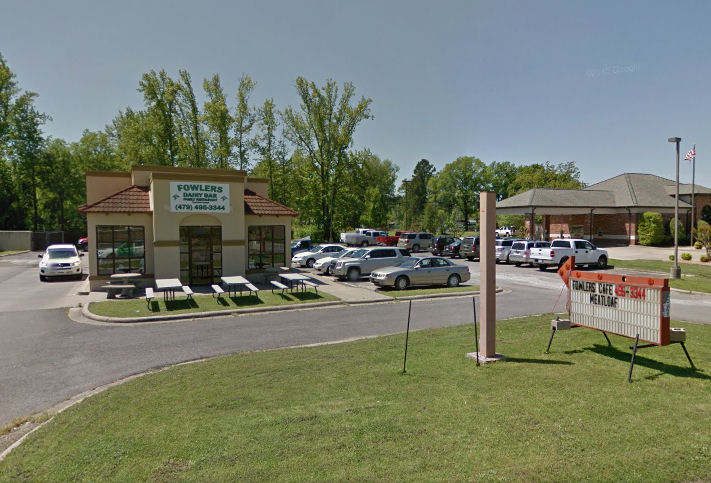 FOWLERS CAFE | cafe | 508 E 8th St, Danville, AR 72833, USA | 4794953344 OR +1 479-495-3344