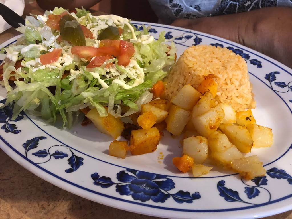 Los Aztecas Restaurant | restaurant | 501 W Palm Dr #116, Florida City, FL 33034, USA | 3052456307 OR +1 305-245-6307