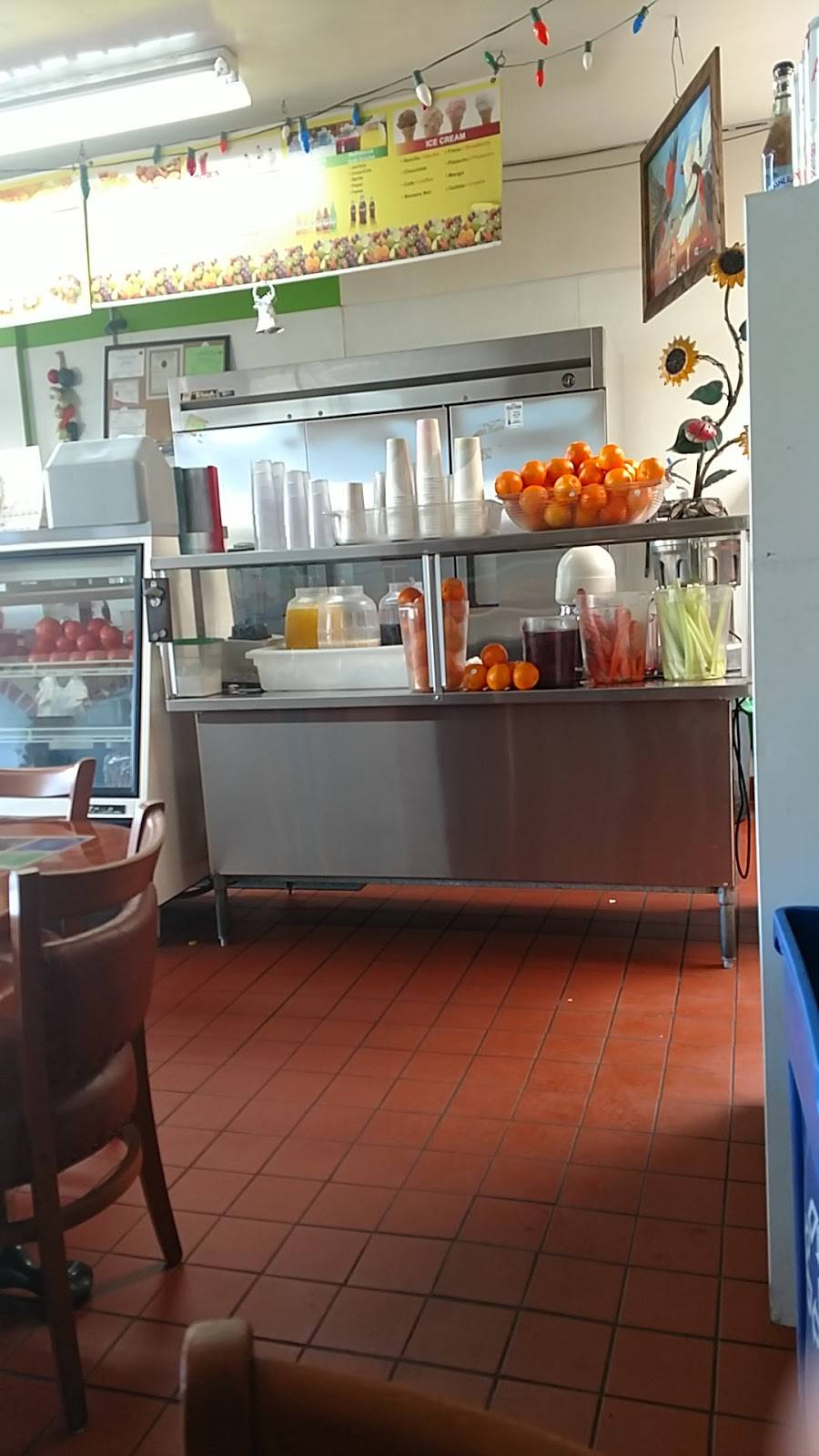 Los Mexicanos Deli | restaurant | 779 23rd St, Richmond, CA 94804, USA | 5102304087 OR +1 510-230-4087