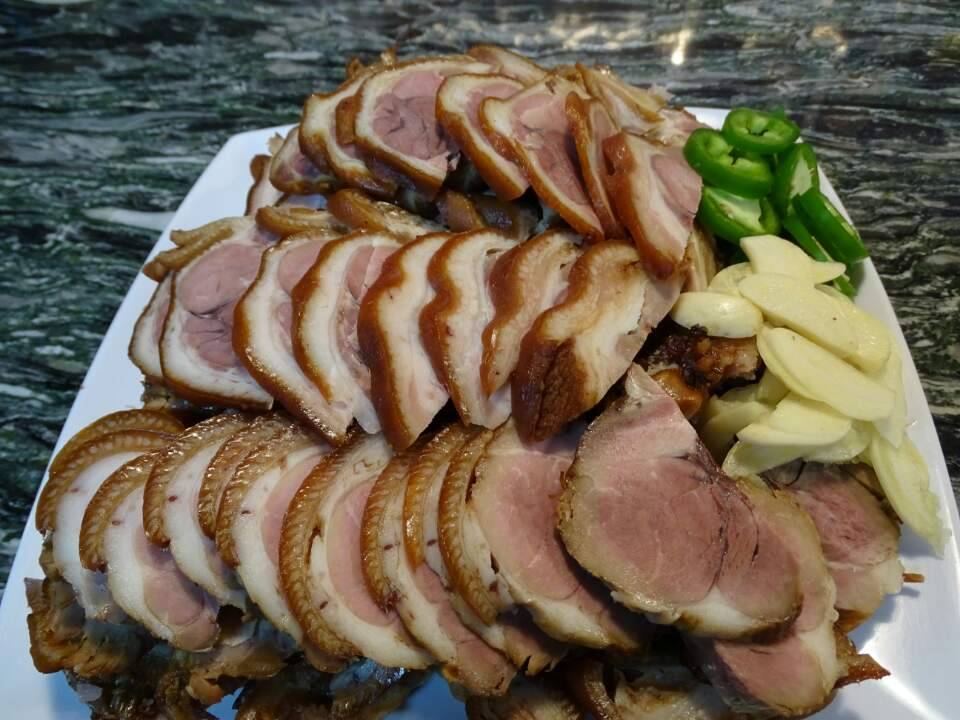 큰집 Keunjib Korean Restaurant at Paddock Bowl | restaurant | 5921 Pacheco Blvd, Pacheco, CA 94553, USA | 9253327902 OR +1 925-332-7902