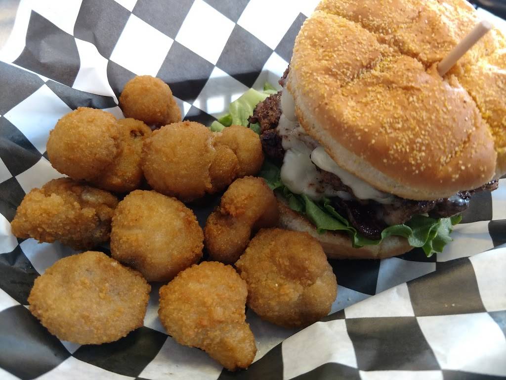 Flippin Jimmys | restaurant | 118 W North St, Fostoria, OH 44830, USA | 4197017062 OR +1 419-701-7062