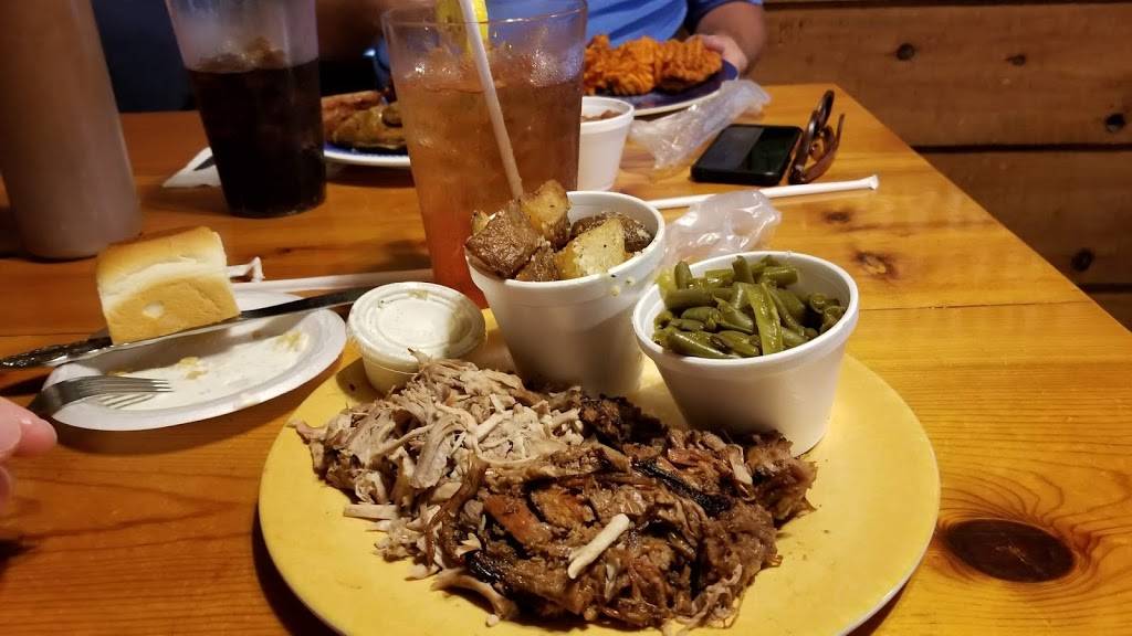 Pink Pig | restaurant | 824 Cherry Log St, Cherry Log, GA 30522, USA | 7062763311 OR +1 706-276-3311