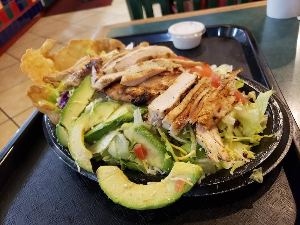 Frescas Mexican Grill | restaurant | 2085 E Katella Ave, Anaheim, CA 92806, USA | 7149350666 OR +1 714-935-0666