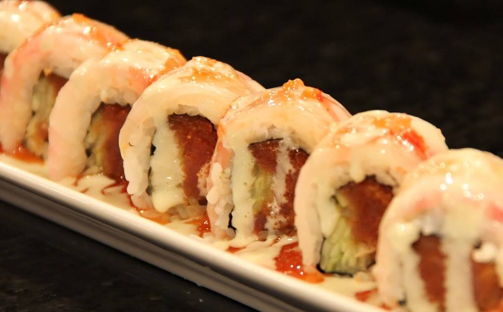 ROPPONGI Japanese Steak & Sushi | restaurant | 7221 E Indiana St, Evansville, IN 47715, USA | 8124375824 OR +1 812-437-5824