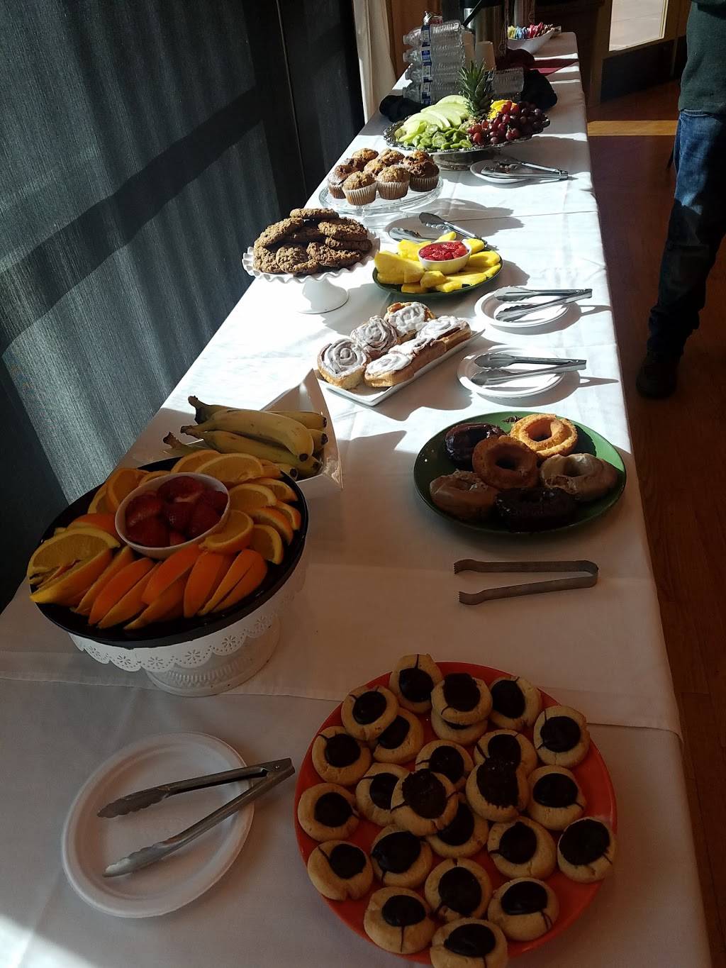 GVA Cafe | cafe | 17400 Monterey Rd suite b, Morgan Hill, CA 95037, USA | 4087760571 OR +1 408-776-0571