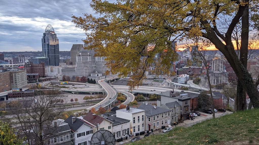 The Rookwood Pottery Building | restaurant | 1077 Celestial St., Cincinnati, OH 45202, USA | 5137215088 OR +1 513-721-5088
