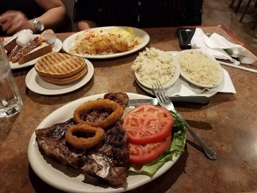 Oregon Diner | restaurant | 302 W Oregon Ave, Philadelphia, PA 19148, USA | 2154625566 OR +1 215-462-5566