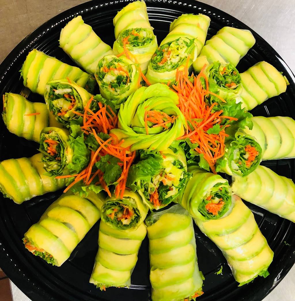 My Thai Kitchen | restaurant | 1465 Eureka Rd, Roseville, CA 95661, USA | 9167817811 OR +1 916-781-7811