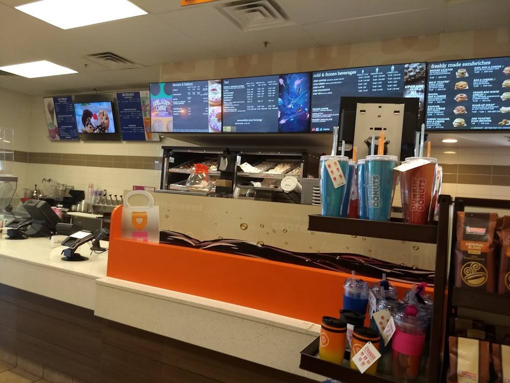 Dunkin | bakery | 223 Pocomoke Marketplace, Pocomoke City, MD 21851, USA | 4433451435 OR +1 443-345-1435