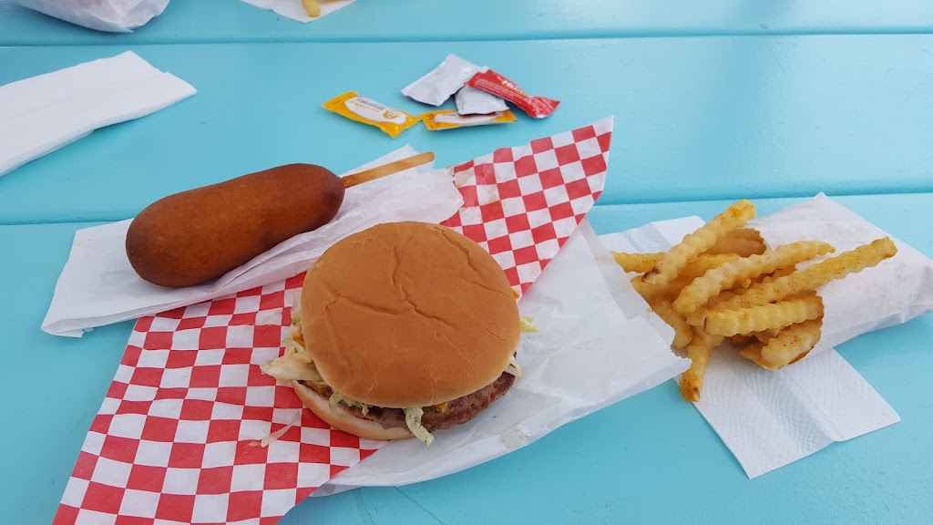 Frosty Chalet | restaurant | 500 N Main St, Lone Pine, CA 93545, USA | 7609204940 OR +1 760-920-4940