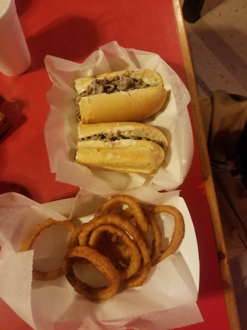 Westshore Pizza | meal takeaway | 3742 W Lambright St, Tampa, FL 33614, USA | 8138720038 OR +1 813-872-0038