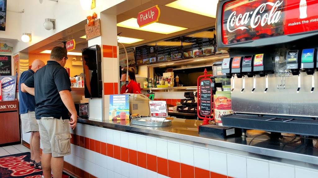 Jansons Drive-In | restaurant | 9900 S Western Ave, Chicago, IL 60643, USA | 7739416283 OR +1 773-941-6283