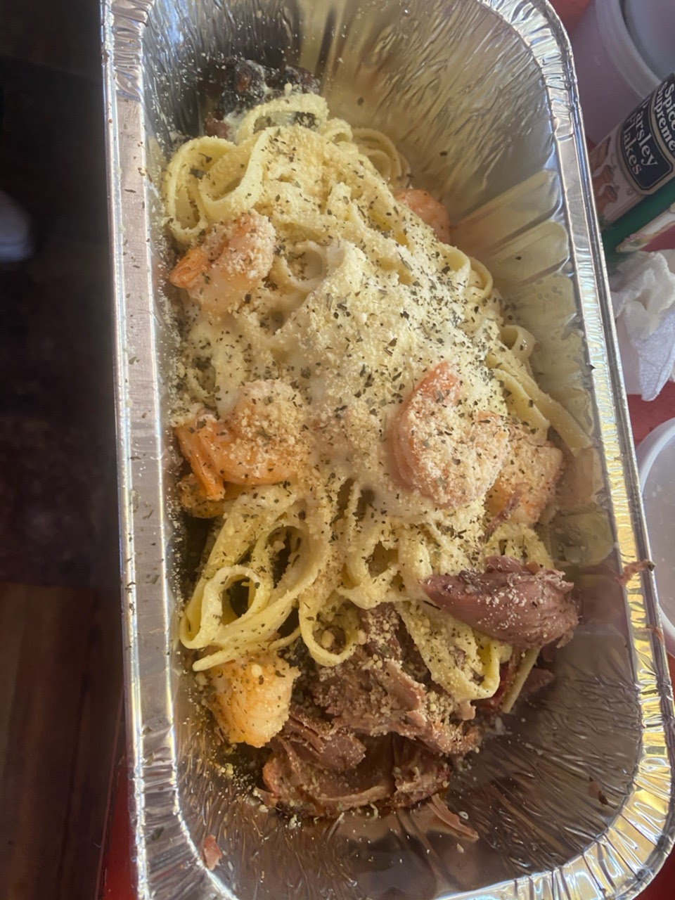 King Turkeylegs and wings | restaurant | 2700 Quinton St, Shreveport, LA 71109, USA | 3186171901 OR +1 318-617-1901