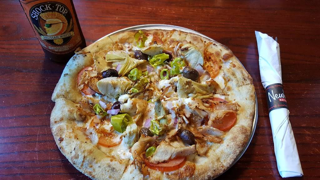 Newks Eatery | restaurant | 340 S Gay St, Auburn, AL 36830, USA | 3348215954 OR +1 334-821-5954