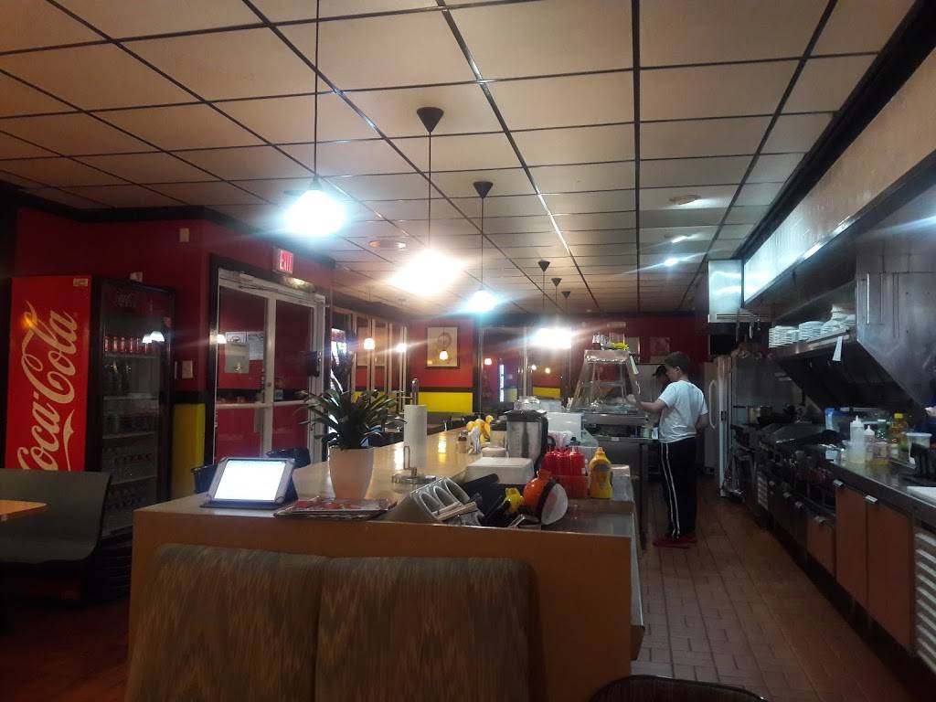 Rico Sabor Cubano Restaurant | restaurant | 14845 Bellaire Blvd, Houston, TX 77083, USA | 2815685870 OR +1 281-568-5870