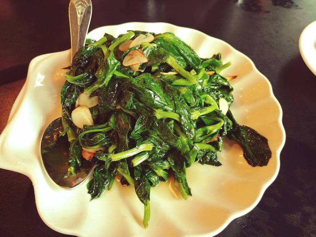 Rice Pot Asian Cuisine | restaurant | 4709 Backlick Rd, Annandale, VA 22003, USA | 7033336168 OR +1 703-333-6168