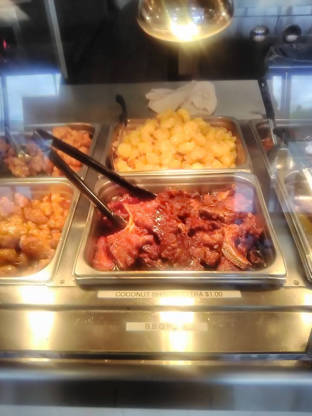 Little Beijing | restaurant | 41863 CA-74, Hemet, CA 92544, USA | 9516587078 OR +1 951-658-7078