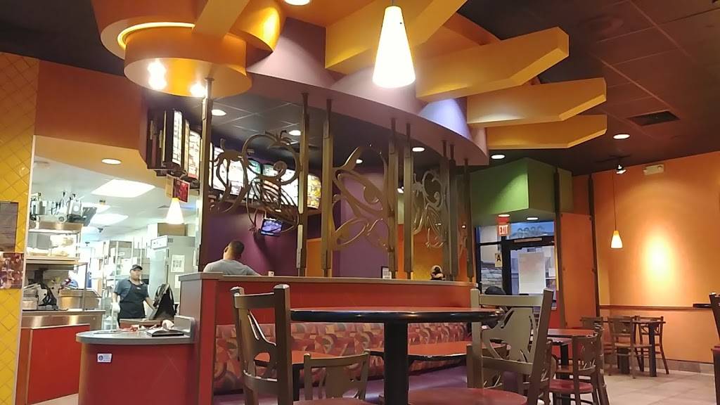 Taco Bell | meal takeaway | 2626 El Cajon Blvd, San Diego, CA 92104, USA | 6192965277 OR +1 619-296-5277