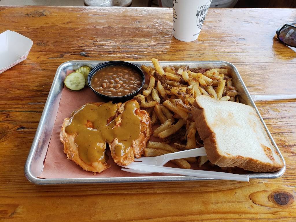 Henrys Smokehouse | restaurant | 240 Wade Hampton Blvd, Greenville, SC 29609, USA | 8642327774 OR +1 864-232-7774