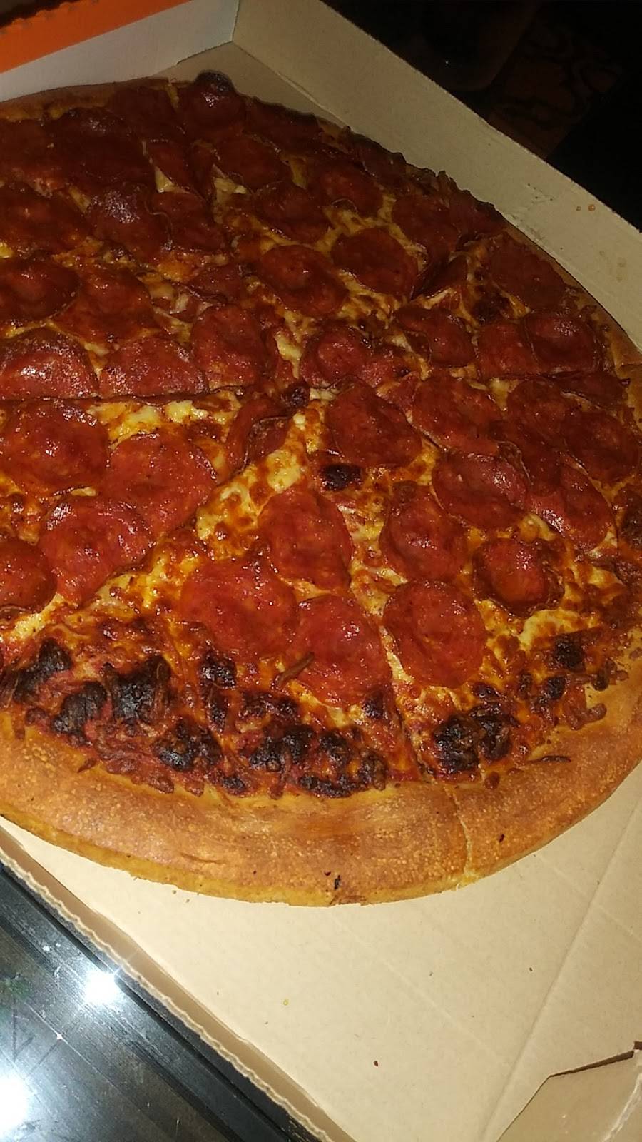 Little Caesars Pizza | meal takeaway | 3448 Holland Road, Virginia Beach, VA 23452, USA | 7574680433 OR +1 757-468-0433