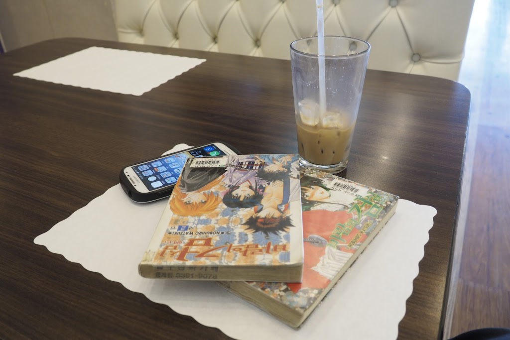 Little Prince Kids Cafe | restaurant | McComber Shopping Center, 5300 Beach Blvd #118, Buena Park, CA 90621, USA | 7146901432 OR +1 714-690-1432