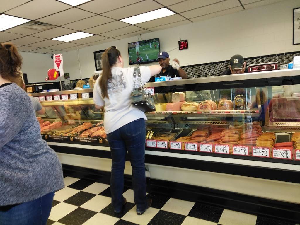 Wheelers Meat Market | meal takeaway | 1524 SE 44th St, Oklahoma City, OK 73129, USA | 4056776281 OR +1 405-677-6281