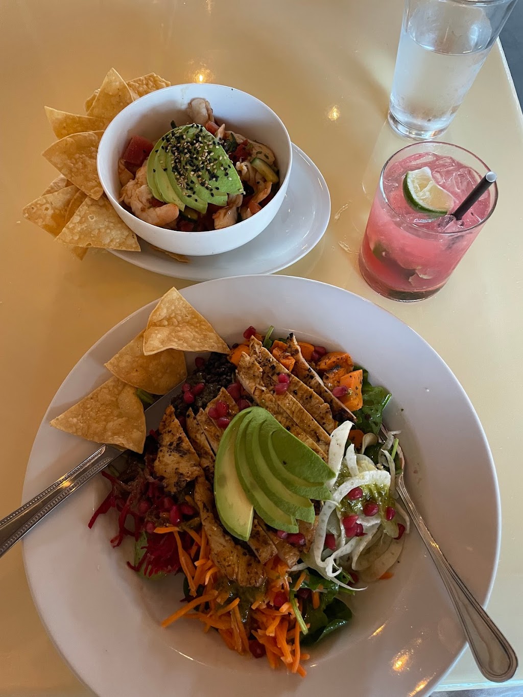 LOW DESERT / MODERN MEXICAN | restaurant | 1775 E Palm Canyon Dr #405, Palm Springs, CA 92264, USA | 7606560231 OR +1 760-656-0231