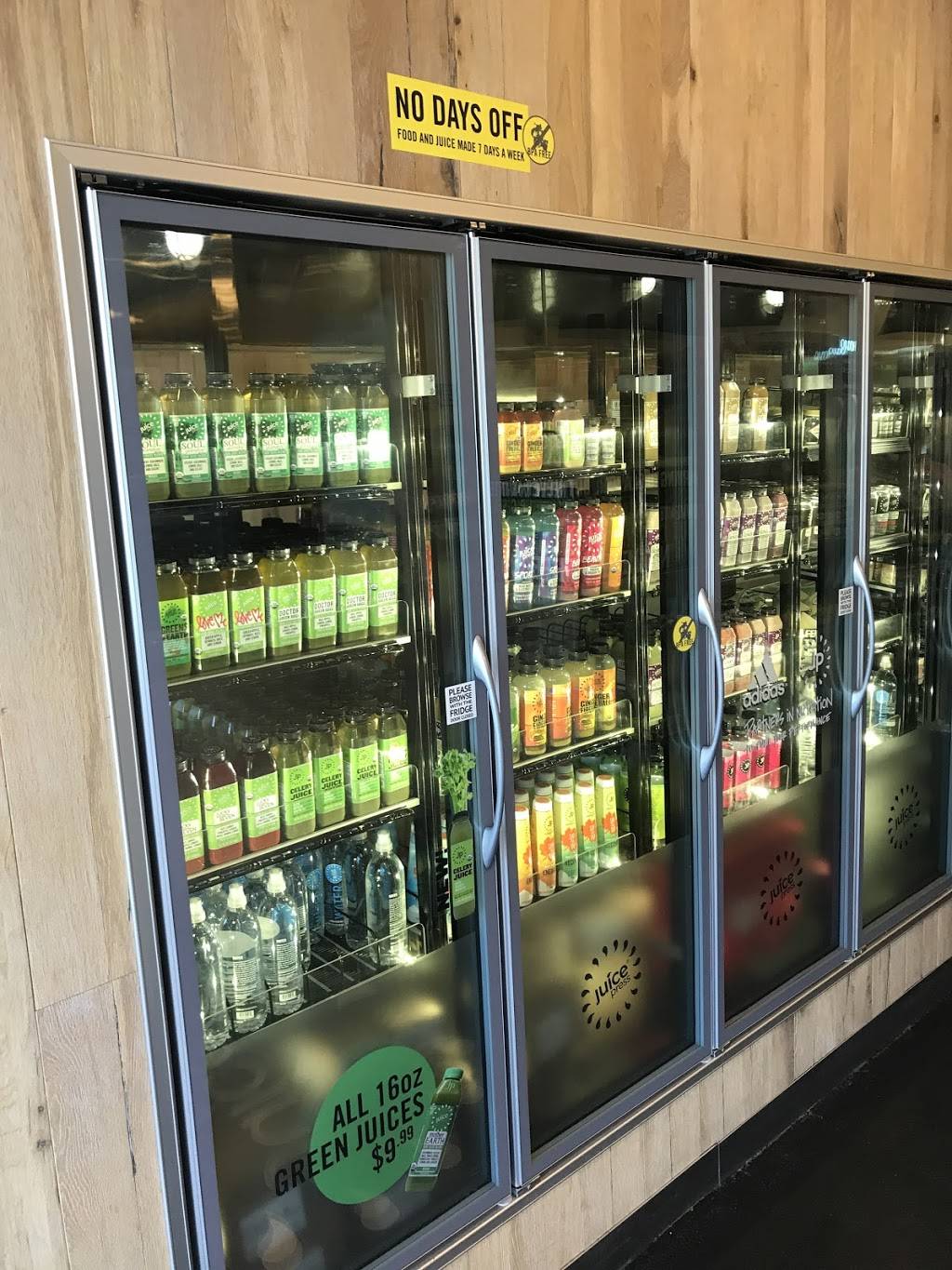 Juice Press | restaurant | 33 Boylston St, Chestnut Hill, MA 02467, USA | 2127770034 OR +1 212-777-0034