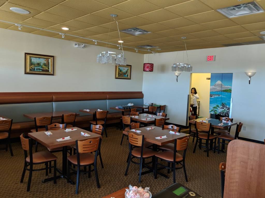 Apple Grill & Stir Fry | restaurant | 6700 Orchard Lake Rd, West Bloomfield Township, MI 48322, USA | 2489322889 OR +1 248-932-2889